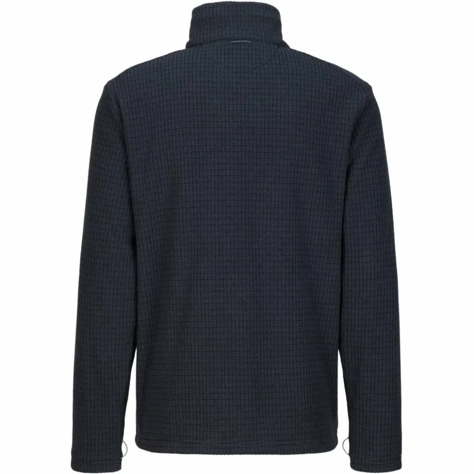 Herren Vaude Outdoorjacken^IDRIS 3IN1 PARKA IV Herren - Doppeljacke