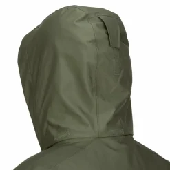 Herren Vaude Outdoorjacken^IDRIS 3IN1 PARKA IV Herren - Doppeljacke