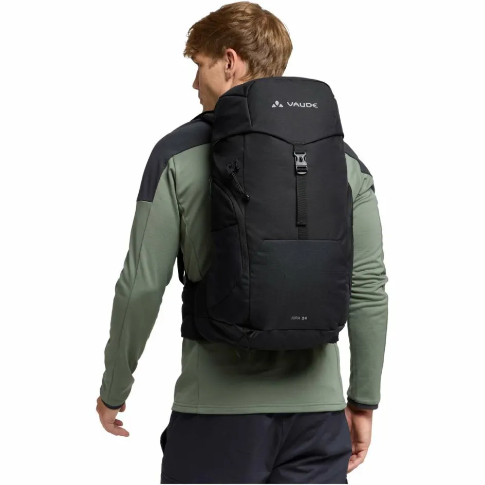 Vaude Tagesrucksäcke^JURA 24 - Tagesrucksack