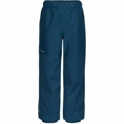 Kinder Vaude Kinderhosen^KIDS CAPREA RAIN PANTS Kinder - Regenhose