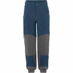 Kinder Vaude Kinderhosen^KIDS CAPREA STRETCH SF PANTS Kinder - Trekkinghose