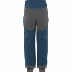 Kinder Vaude Kinderhosen^KIDS CAPREA STRETCH SF PANTS Kinder - Trekkinghose