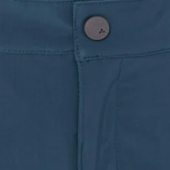 Kinder Vaude Kinderhosen^KIDS CAPREA STRETCH SF PANTS Kinder - Trekkinghose