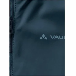 Kinder Vaude Kinderjacken^KIDS KINICH JACKET Kinder - Softshelljacke