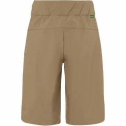 Kinder Vaude Kinderhosen^KIDS MOAB BASE SHORTS Kinder - Fahrradhose