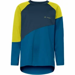 Sale KIDS MOAB LS T-SHIRT Kinder - Fahrradtrikot Kinder Kinder T-Shirts