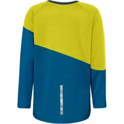 Sale KIDS MOAB LS T-SHIRT Kinder - Fahrradtrikot Kinder Kinder T-Shirts