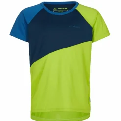 Kinder Vaude Kinder T-Shirts^KIDS MOAB T-SHIRT II Kinder - Funktionsshirt