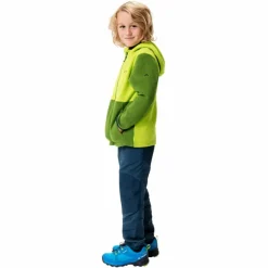 New KIDS PULEX HOODED JACKET II Kinder - Fleecejacke Kinder Kinder Fleecejacken Und Kinderpullover