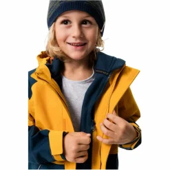 Kinder Vaude Kinder Fleecejacken Und Kinderpullover^KIDS PULEX JACKET II Kinder - Fleecejacke