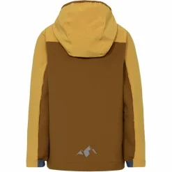 Hot KIDS ROKUA SOFTSHELL JACKET Kinder - Softshelljacke Kinder Kinderjacken