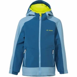 Clearance KIDS RONDANE JACKET IV Kinder - Softshelljacke Kinder Kinderjacken