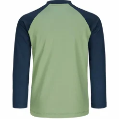 Best KIDS SOLARO LS T-SHIRT III Kinder - Funktionsshirt Kinder Kinder Bademode|Kinder T-Shirts