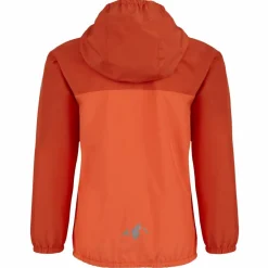 Hot KIDS TURACO JACKET III Kinder - Regenjacke Kinder Kinderjacken