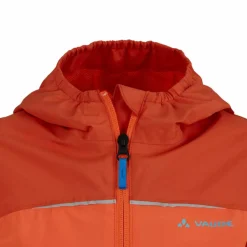 Hot KIDS TURACO JACKET III Kinder - Regenjacke Kinder Kinderjacken