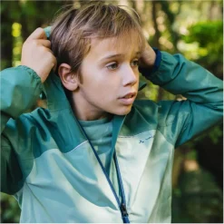 Hot KIDS TURACO JACKET III Kinder - Regenjacke Kinder Kinderjacken