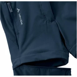 Kinder Vaude Kinderhosen^KIDS ZO PANTS SLIM FIT Kinder - Trekkinghose