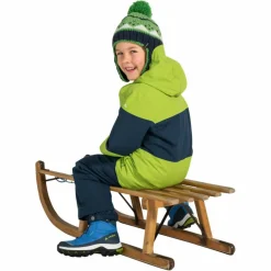 Hot KNITTED CAP IV Kinder - Mütze Kinder Accessoires Für Kinder