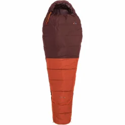 Kinder Vaude Zelten Mit Kindern^KOBEL ADJUST 500 II SYN Kinder - Kinderschlafsack