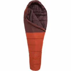 Kinder Vaude Zelten Mit Kindern^KOBEL ADJUST 500 II SYN Kinder - Kinderschlafsack