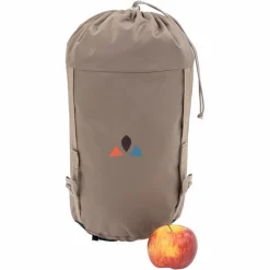 Kinder Vaude Zelten Mit Kindern^KOBEL ADJUST 500 II SYN Kinder - Kinderschlafsack