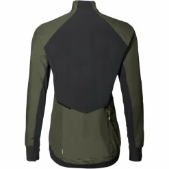 Damen Vaude Outdoorjacken^KURO AIR JACKET Damen - Fahrradjacke