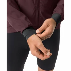 Best KURO AIR JACKET Herren - Fahrradjacke Herren Outdoorjacken