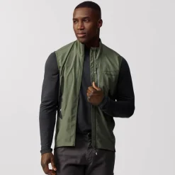 Discount KURO AIR VEST Herren - Weste Herren Outdoorjacken