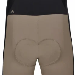 Herren Vaude Outdoorhosen^KURO BIB TIGHTS II Herren - Radlerhose