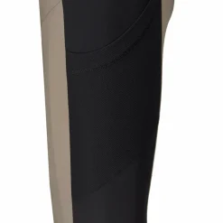 Herren Vaude Outdoorhosen^KURO BIB TIGHTS II Herren - Radlerhose