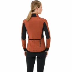 Hot KURO HALFZIP LS TRICOT Damen - Fahrradtrikot Damen Shirts Und Tops|Outdoorjacken