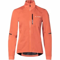 Best KURO RAIN JACKET Damen - Fahrradjacke Damen Outdoorjacken