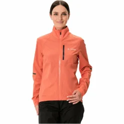 Best KURO RAIN JACKET Damen - Fahrradjacke Damen Outdoorjacken