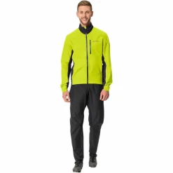 Herren Vaude Outdoorjacken^KURO RAIN JACKET Herren - Fahrradjacke