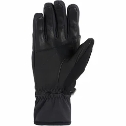 LAGALP SOFTSHELL GLOVES III Unisex - Touchscreen-Handschuhe Damen Accessoires|Accessoires