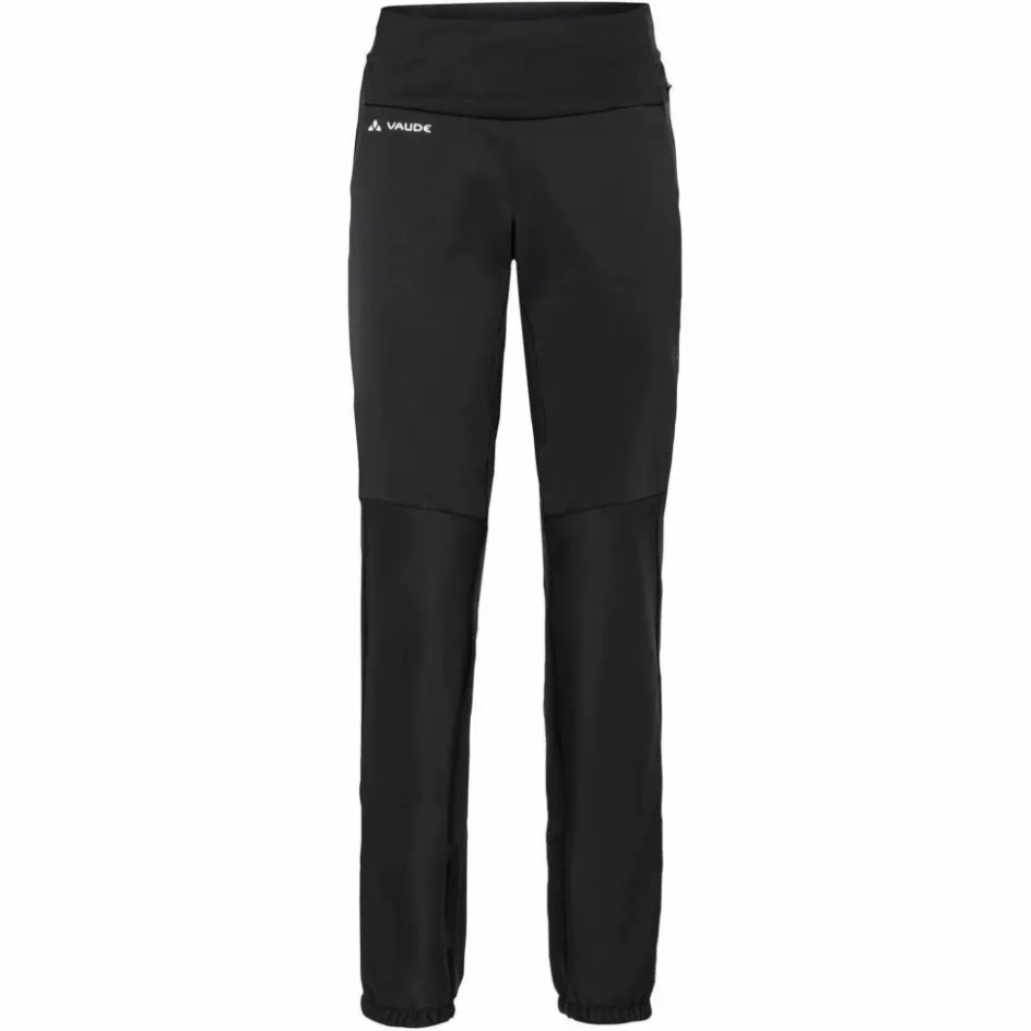 Damen Vaude Outdoorhosen^LARICE CORE PANTS Damen - Skihose