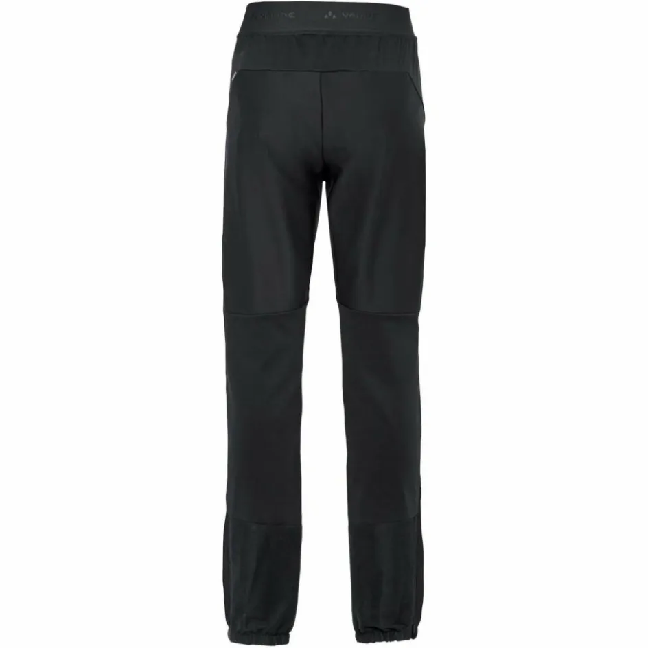 Damen Vaude Outdoorhosen^LARICE CORE PANTS Damen - Skihose