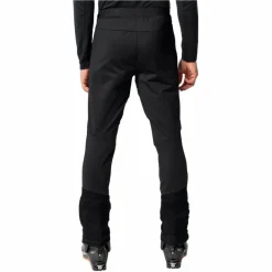Herren Vaude Outdoorhosen^LARICE CORE PANTS Herren - Winterhose