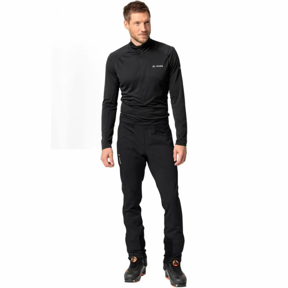 Herren Vaude Outdoorhosen^LARICE CORE PANTS Herren - Winterhose