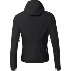 Damen Vaude Outdoorjacken^LARICE JACKET IV Damen - Softshelljacke