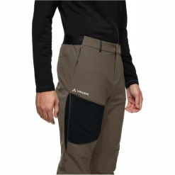 Sale LARICE LIGHT PANTS IV Herren - Softshellhose Herren Outdoorhosen
