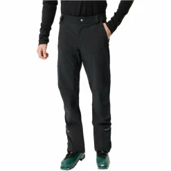 Herren Vaude Outdoorhosen^LARICE PANTS IV Herren - Softshellhose