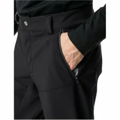 Herren Vaude Outdoorhosen^LARICE PANTS IV Herren - Softshellhose