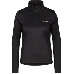 Damen Vaude Pullover Und Fleecepullover^LIVIGNO HALFZIP II Damen - Fleecepullover