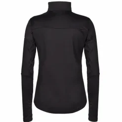 Damen Vaude Pullover Und Fleecepullover^LIVIGNO HALFZIP II Damen - Fleecepullover