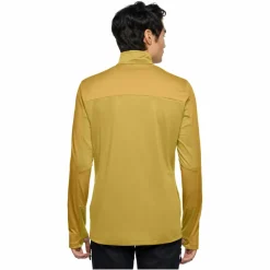 Herren Vaude Pullover Und Fleecepullover^LIVIGNO HALFZIP II Herren - Fleecepullover