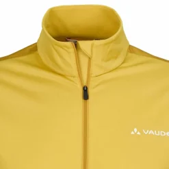 Herren Vaude Pullover Und Fleecepullover^LIVIGNO HALFZIP II Herren - Fleecepullover