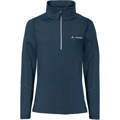Outlet LIVIGNO HALFZIP Kinder - Fleecepullover Kinder Kinder Fleecejacken Und Kinderpullover