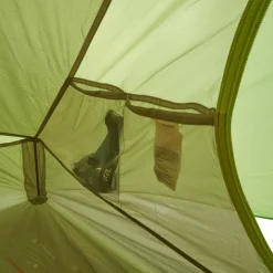 Outlet LIZARD SEAMLESS 2-3P - Tunnelzelt 2-Personen-Zelte|3-Jahreszeiten-Zelte