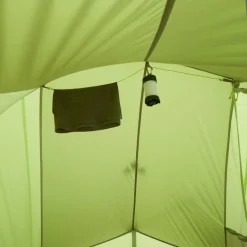 LIZARD SEAMLESS 1-2P - Einpersonenzelt 1-Personen-Zelte|3-Jahreszeiten-Zelte